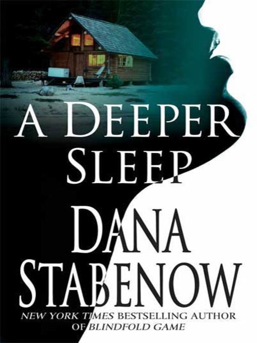 Title details for A Deeper Sleep by Dana Stabenow - Wait list